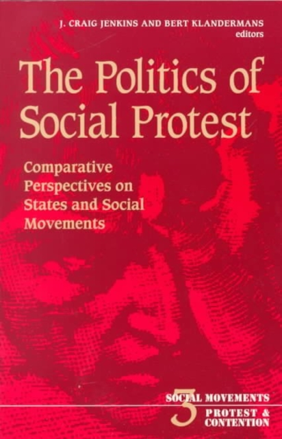 The Politics of Social Protest – Comparative Perspectives on States and Social …