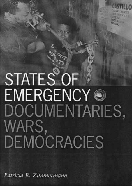 States Of Emergency – Documentaries, Wars, Democracies Zimmermann Paperback