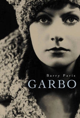 Garbo Paris Paperback John Wiley & Sons 9780816641826