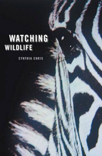 Watching Wildlife Chris Paperback John Wiley & Sons 9780816645473