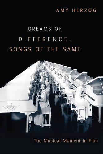Dreams of Difference, Songs of the Same – The Musical Moment in Film Herzog