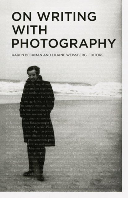 On Writing with Photography Beckman Weissberg Paperback John Wiley & Sons