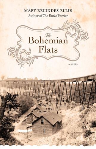 The Bohemian Flats – A Novel Ellis Paperback John Wiley & Sons 9780816692200