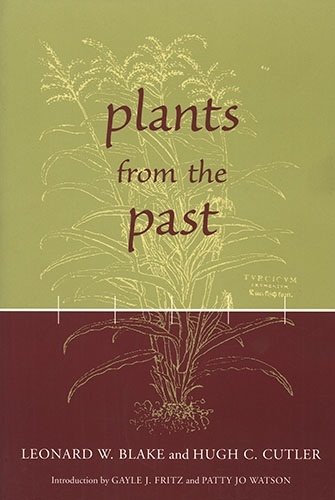 People, Plants and Landscapes – Studies in Paleoethnobotany Gremillion Paperback
