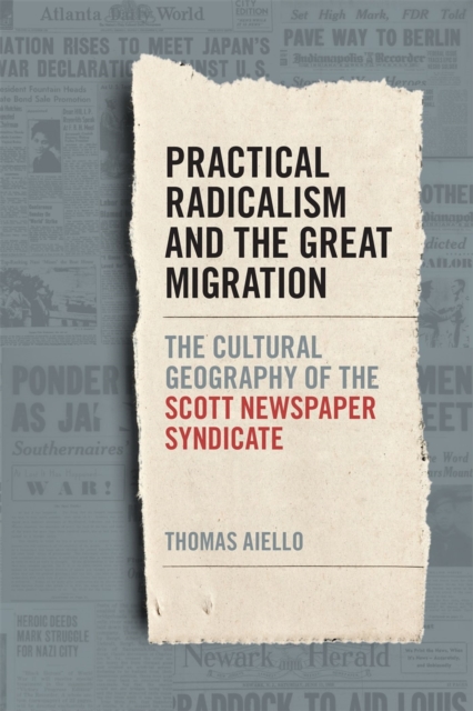 Practical Radicalism and the Great Migration – The Cultural Geography of the Sc…
