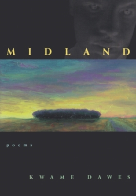 Midland – Poems Dawes Paperback John Wiley & Sons 9780821413562