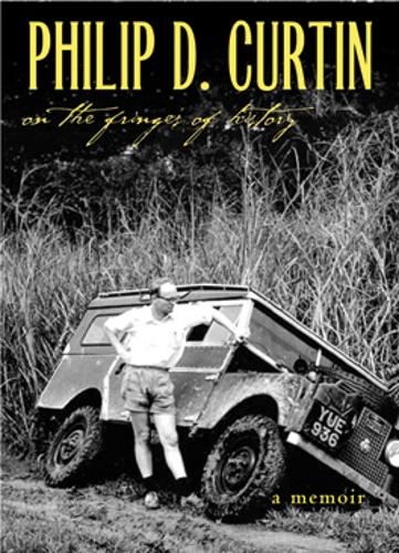 On the Fringes of History – A Memoir Curtin Hardback John Wiley & Sons