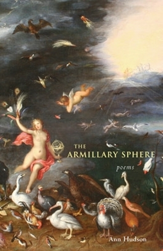The Armillary Sphere – Poems Hudson Paperback John Wiley & Sons 9780821417140