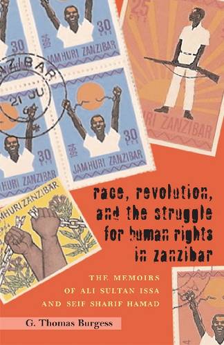 Race, Revolution, and the Struggle for Human Rig – The Memoirs of Ali Sultan Is…