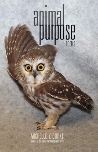 Animal Purpose – Poems Burke Paperback John Wiley & Sons 9780821421987