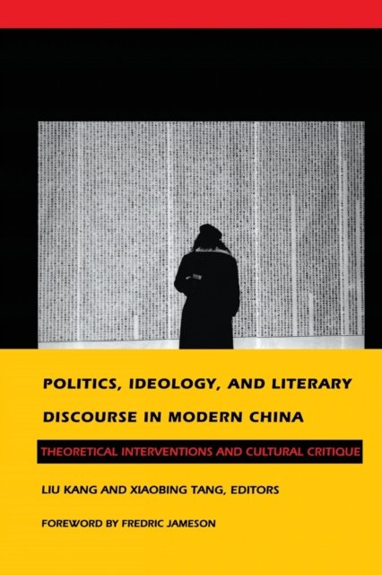 Politics, Ideology, and Literary Discourse in Mo – Theoretical Interventions an…