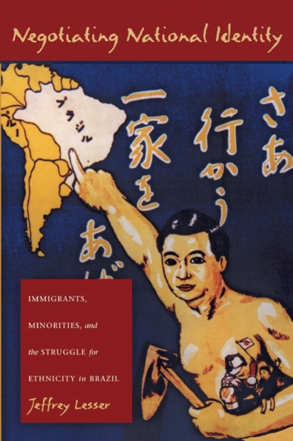 Negotiating National Identity – Immigrants, Minorities, and the Struggle for Et…