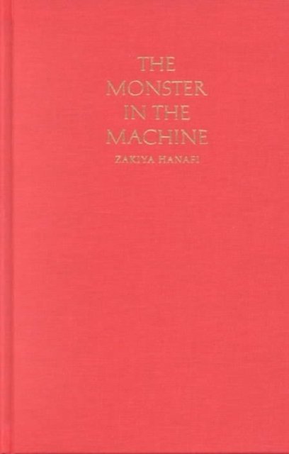 The Monster in the Machine – Magic, Medicine, and the Marvelous in the Time of …