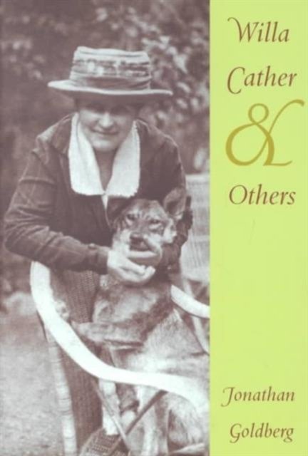 Willa Cather and Others Goldberg Paperback MD – Duke University Press