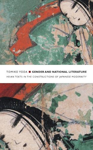 Gender and National Literature – Heian Texts in the Constructions of Japanese M…