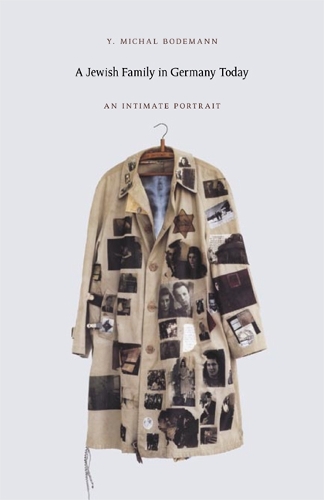 A Jewish Family in Germany Today – An Intimate Portrait Bodemann Paperback