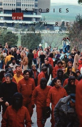 Histories of the Future Harding Rosenberg Paperback MD – Duke University Press
