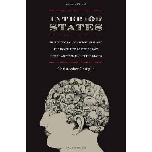 Interior States – Institutional Consciousness and the Inner Life of Democracy i…