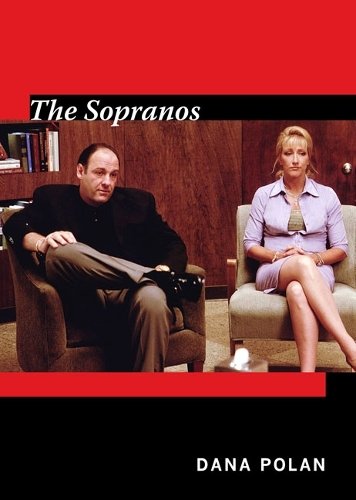 The Sopranos Polan Paperback MD – Duke University Press 9780822344100
