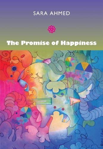 The Promise of Happiness Ahmed Hardback MD – Duke University Press 9780822346661