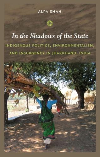 In the Shadows of the State – Indigenous Politics, Environmentalism, and Insurg…