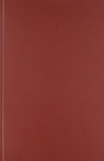 Red Tape – Bureaucracy, Structural Violence, and Poverty in India Gupta Hardback