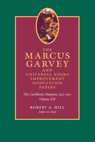 The Marcus Garvey and Universal Negro Improvemen – The Caribbean Diaspora, 1920…