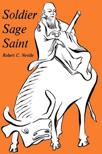 Soldier, Sage, Saint Cummings Nevill Paperback John Wiley & Sons 9780823210367