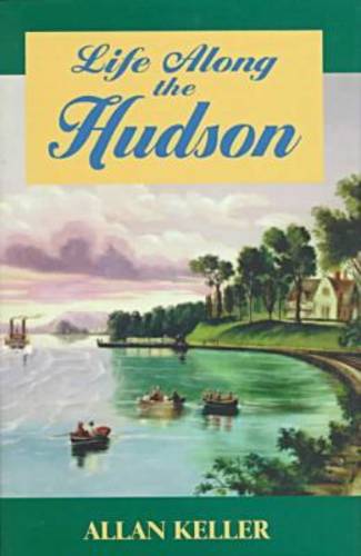 The Hudson Carmer Hardback John Wiley & Sons 9780823212255