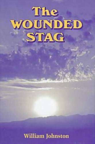The Wounded Stag Johnston Hardback John Wiley & Sons 9780823218394