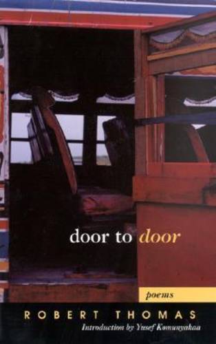 Door to Door Thomas Paperback ME – Fordham University Press 9780823222346