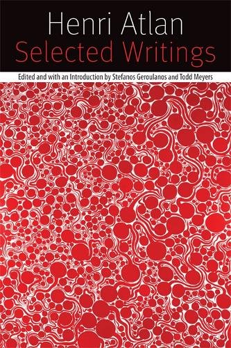 Selected Writings – On Self–Organization, Philosophy, Bioethics, and Judaism