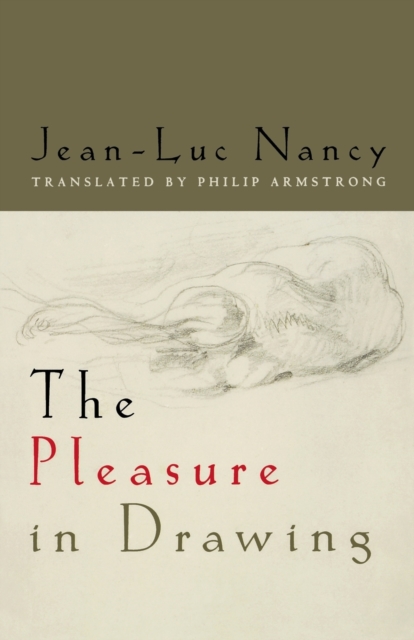 The Pleasure in Drawing Nancy Armstrong Paperback John Wiley & Sons