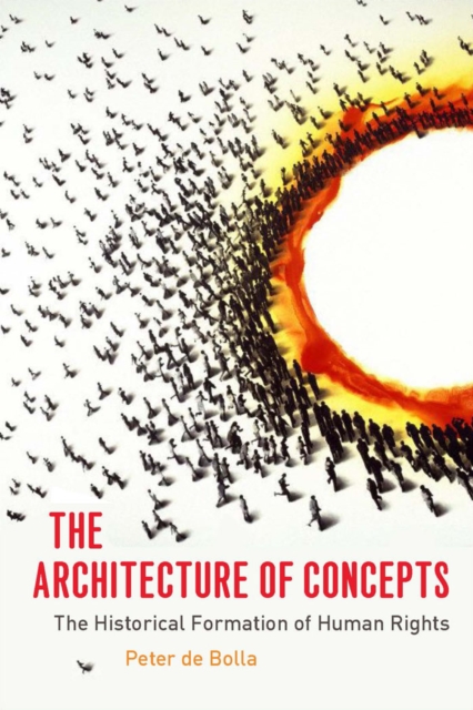 The Architecture of Concepts – The Historical Formation of Human Rights Bolla