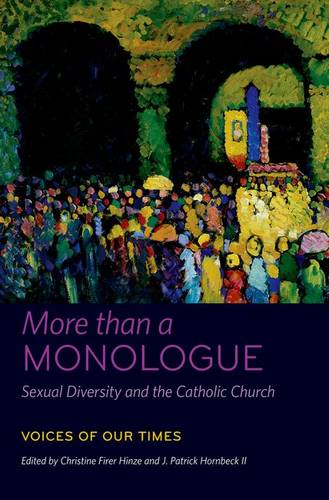 More than a Monologue: Sexual Diversity and the – Voices of Our Times Firer