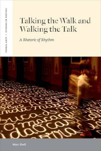 Talking the Walk & Walking the Talk – A Rhetoric of Rhythm Shell Paperback