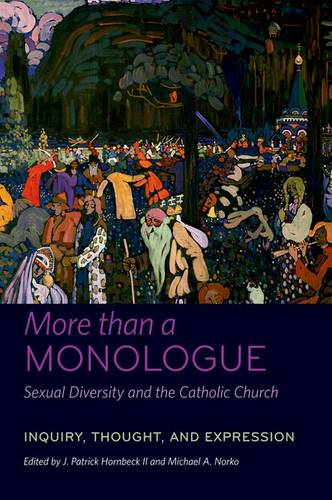 More than a Monologue: Sexual Diversity and the – Inquiry, Thought, and Express…