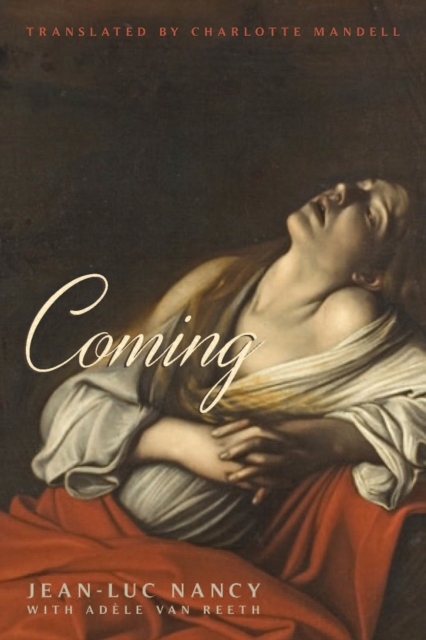 Coming Nancy Reeth Mandell Paperback John Wiley & Sons 9780823273478