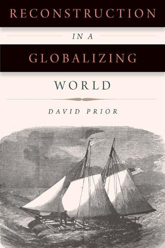 Reconstruction in a Globalizing World Prior Paperback John Wiley & Sons