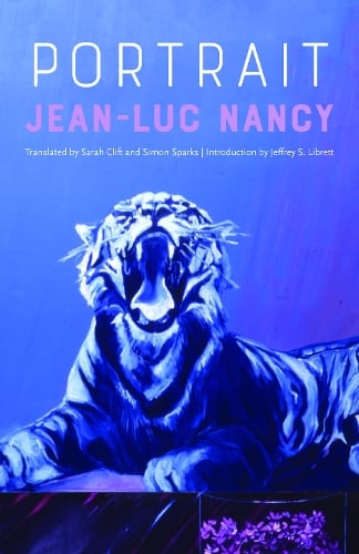Portrait Nancy Clift Sparks Librett Paperback ME – Fordham University Press