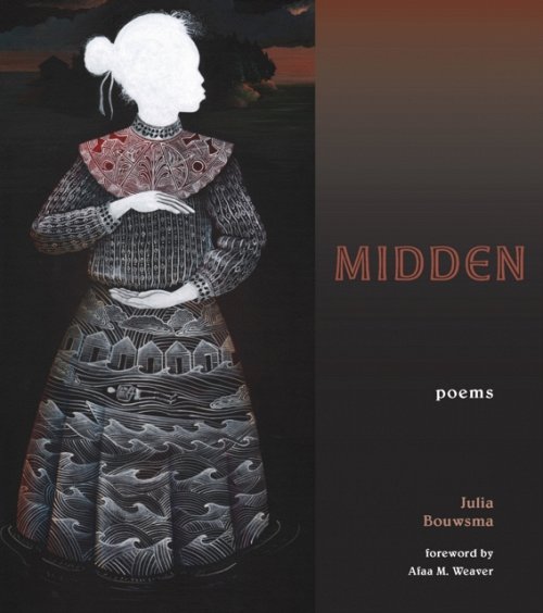 Midden Bouwsma Weaver Paperback John Wiley & Sons 9780823280988