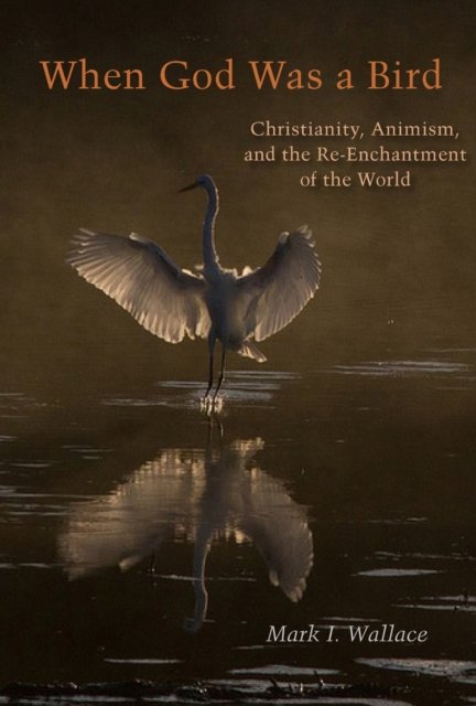 When God Was a Bird – Christianity, Animism, and the Re–Enchantment of the Worl…