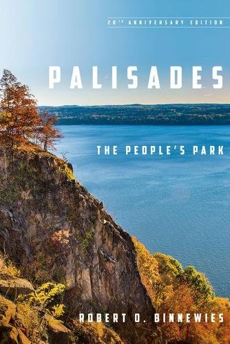 Palisades – The People`s Park Binnewies Paperback John Wiley & Sons