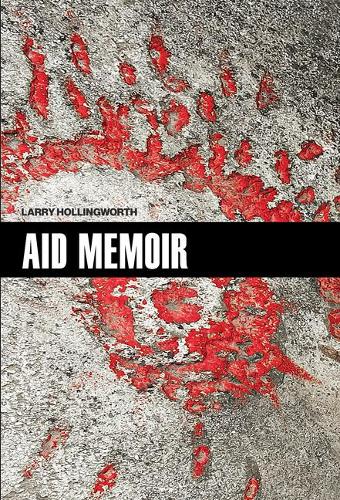 Aid Memoir Hollingworth Hardback John Wiley & Sons 9780823297030