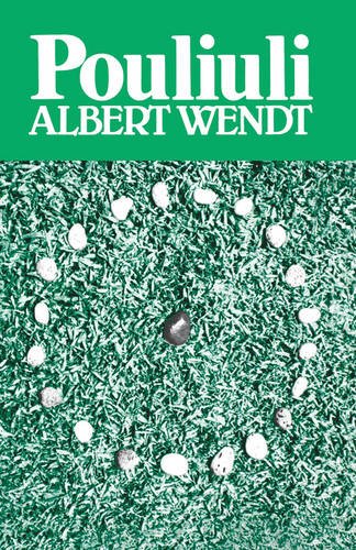 Pouliuli Wendt Paperback MP–HAW University of Hawai'i 9780824807283