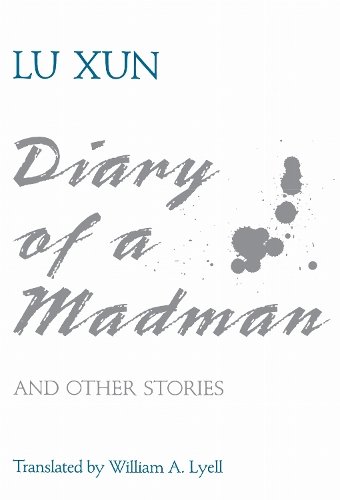 Diary of a Madman cover