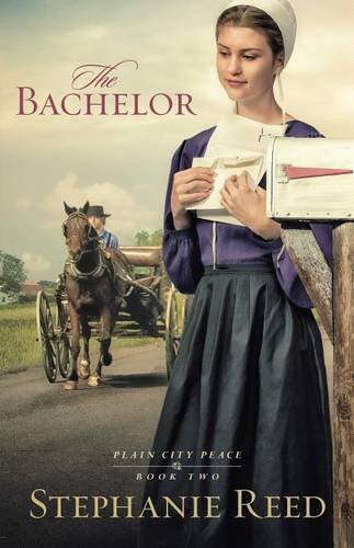The Bachelor – A Novel Reed Paperback SPCK – Kregel 9780825442162