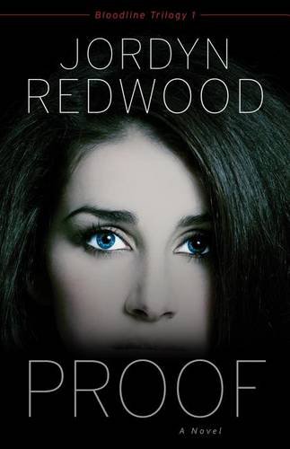 Proof – A Novel Redwood Paperback SPCK – Kregel 9780825442384
