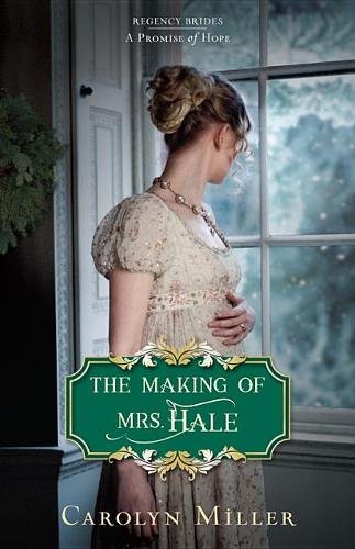 The Making of Mrs. Hale Miller Paperback SPCK – Kregel 9780825445354