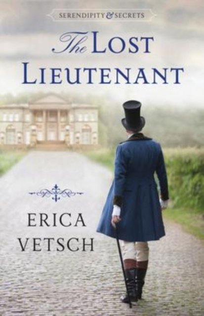 The Lost Lieutenant Vetsch Paperback SPCK – Kregel 9780825446177